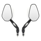 10MM Rear View Mirrors for Honda CBR 125 CBF 125 (Universal)