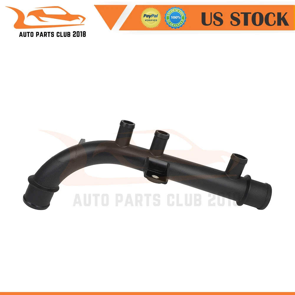 Thermostat Housing for Daewoo Leganza Nubira (1999–2002)