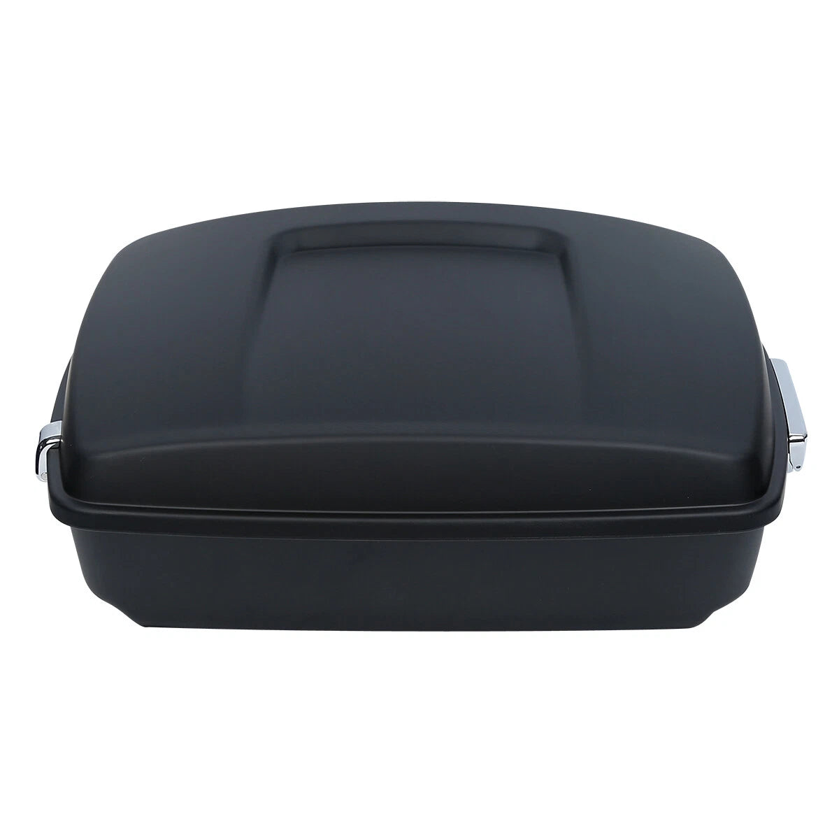 Chopped Trunk 2 Up Rack for Harley Touring Road Glide King (2014–2025)
