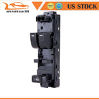 Window Switch for Chevrolet Colorado GMC Canyon (2004-2012)