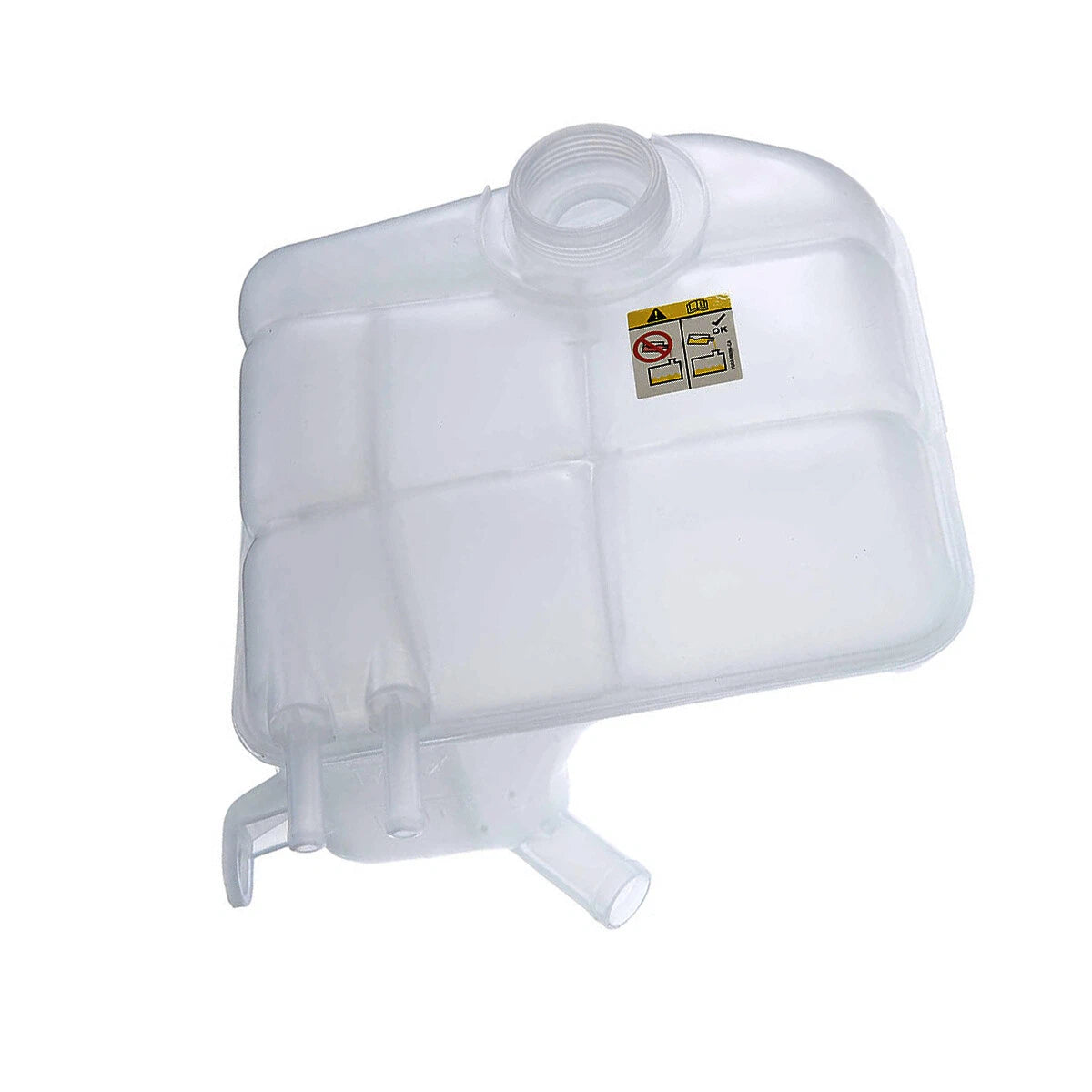 Radiator Coolant Overflow Tank for Ford Focus (2000-2004)