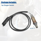 1 x Oxygen Sensor for BMW X3 (2004-2006)