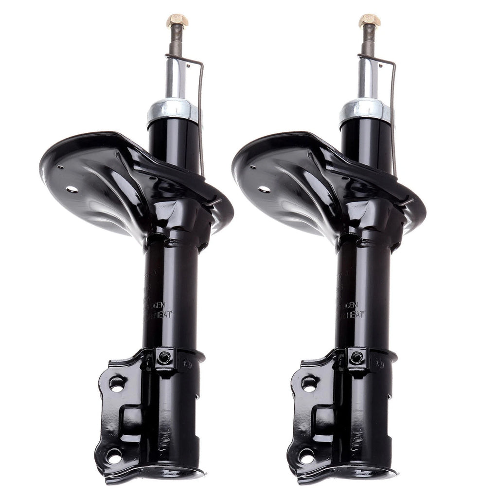 Front Struts Shocks Absorber for Hyundai Elantra Tiburon (1996–2006)