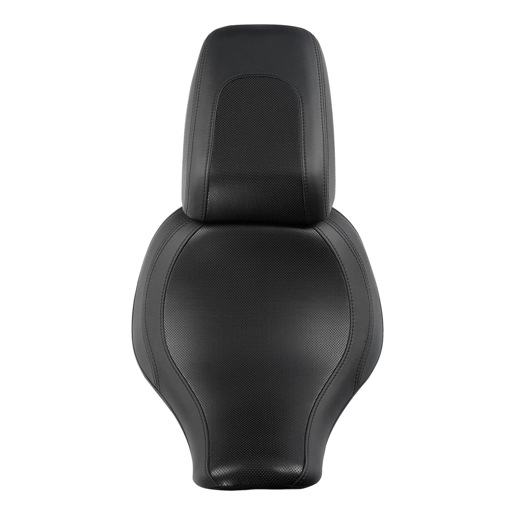 Driver & Passenger Seat for Harley Fat Boy FLFB FLFBS (2018–2025)