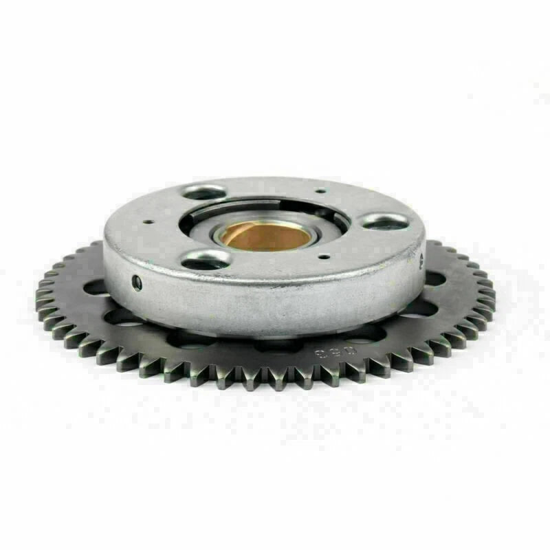 Starter Clutch Flywheel Puller for Suzuki DF/EN/GN/GS 125 TU125 (1990–2023)
