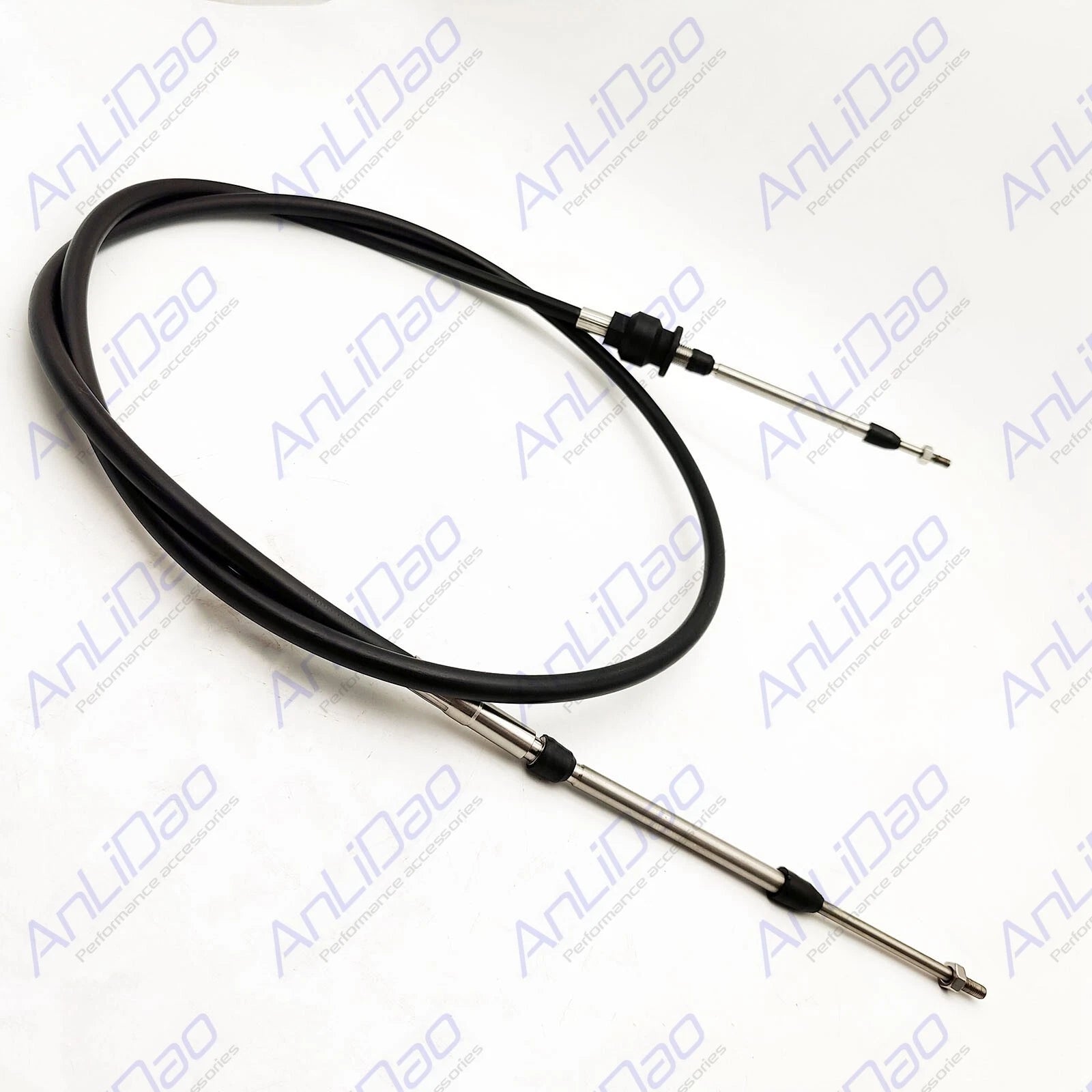 Steering Cable for SeaDoo GTI GTS GTX RXP (2003–2023) 277001580 277000843 277001474