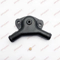 Thermostat Cover for Mercruiser Chevy 7.4/454 8.2/502 (13710, 47442A1)