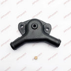 Thermostat Cover for Mercruiser Chevy 7.4/454 8.2/502 (13710, 47442A1)