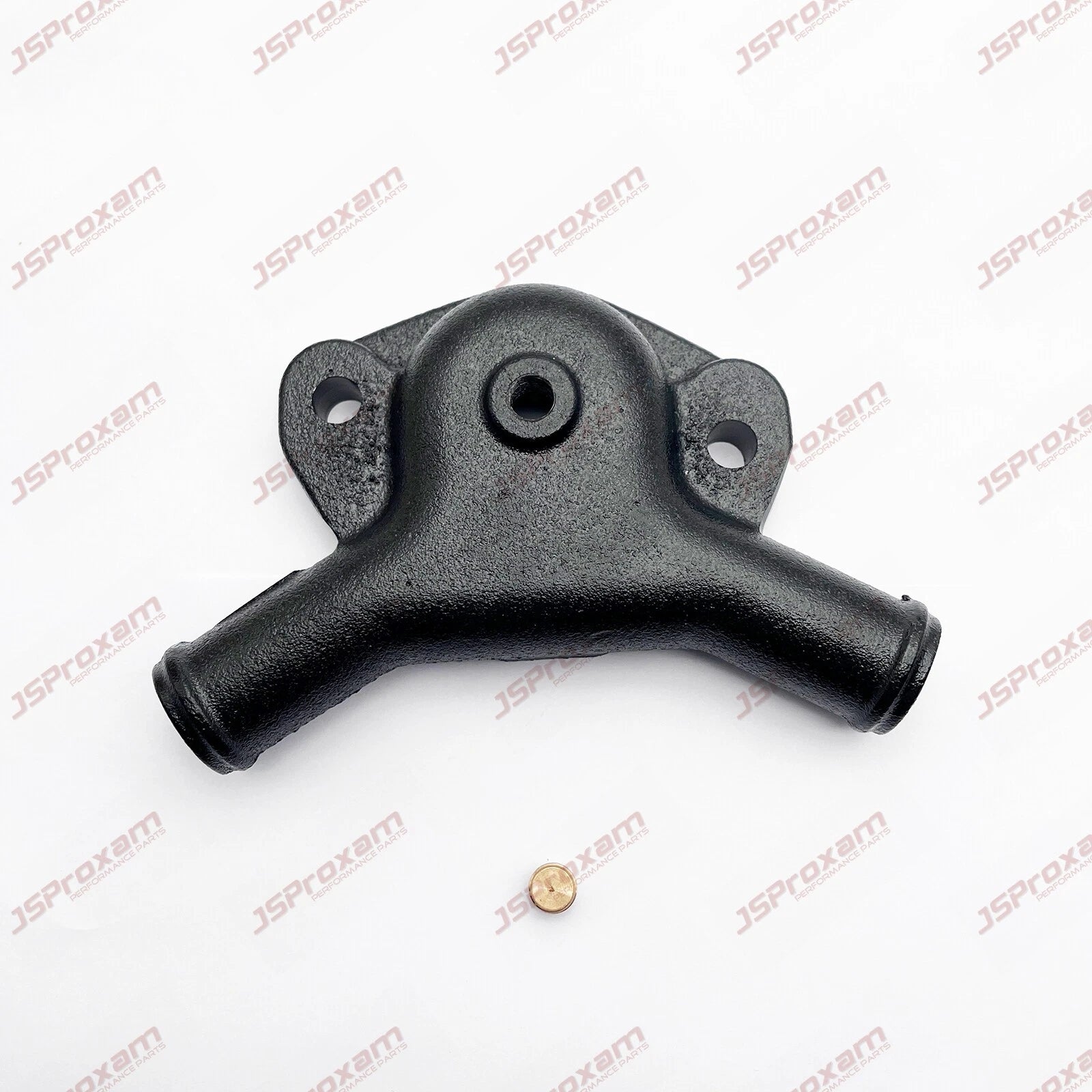 Thermostat Cover for Mercruiser Chevy 7.4/454 8.2/502 (13710, 47442A1)