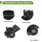 MAP Sensor No.89421BZ050 for Toyota Supra (1989–1998)