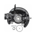 Front Right Steering Knuckle & Wheel Bearing Hub for Honda Accord (2013–2017)