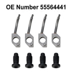Oil Nozzle Kit for Chevrolet Epica (2006–2012)