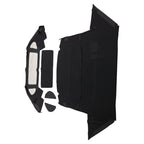 Convertible Top Cover for Mercedes R129 300SL 500SL 600SL (1990–1993)