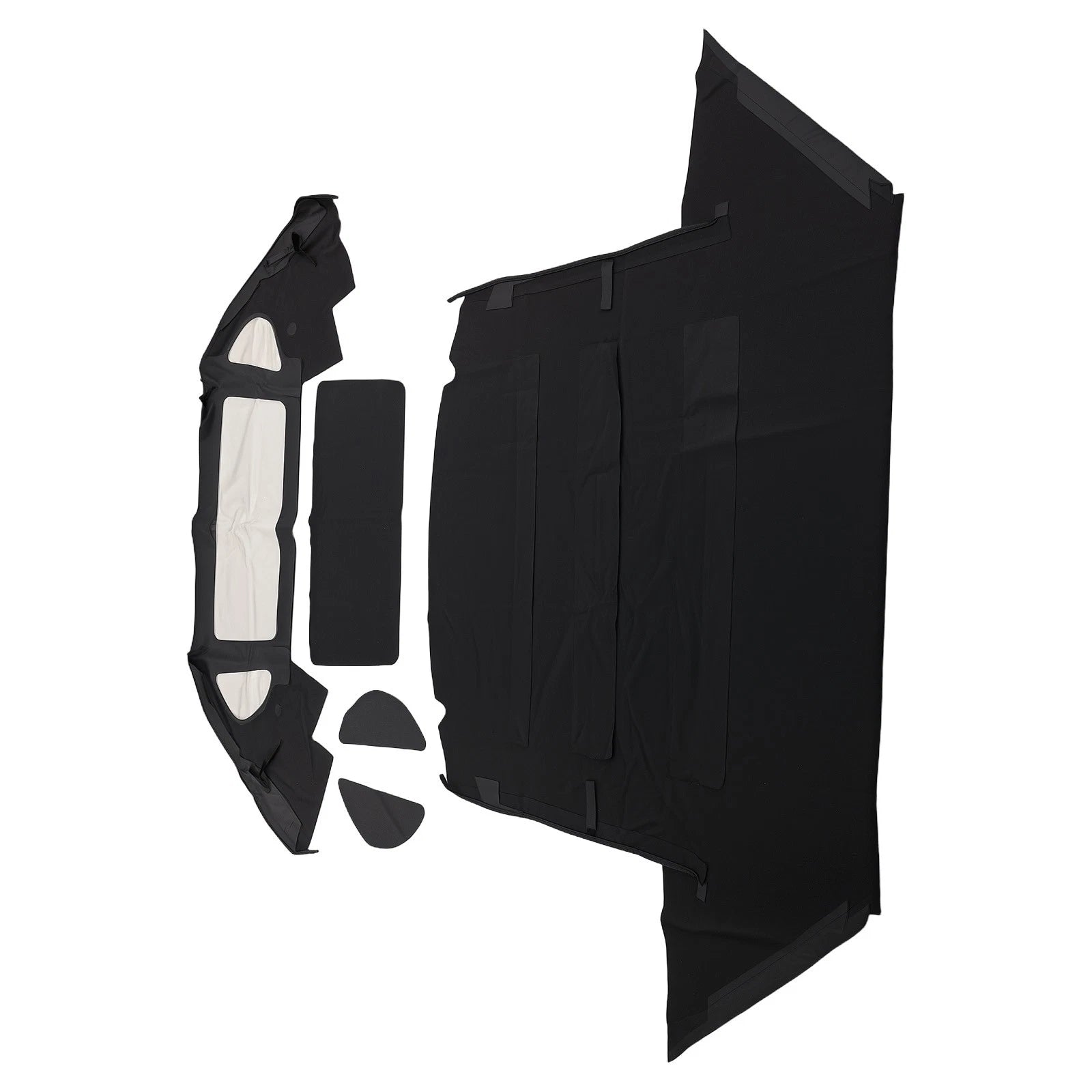 Convertible Top Cover for Mercedes R129 300SL 500SL 600SL (1990–1993)