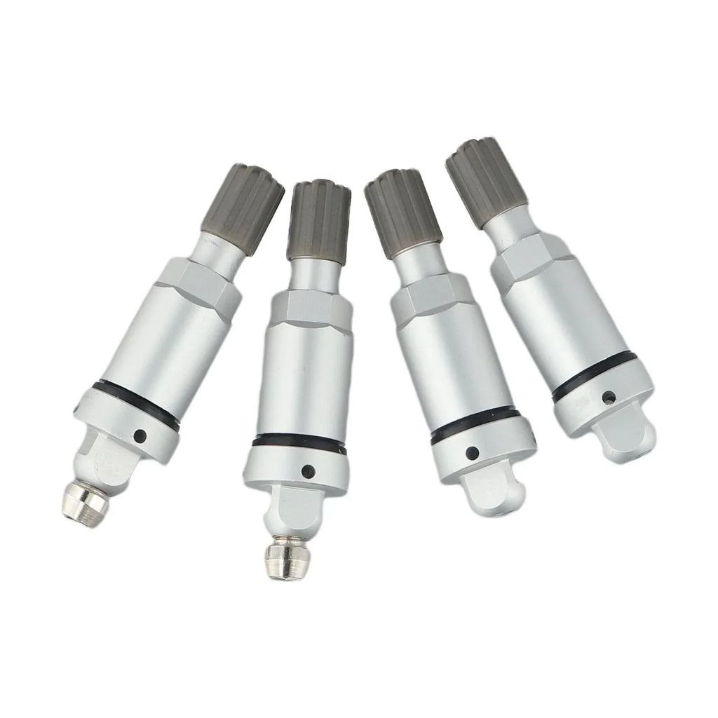 Alloy Valve Stem 4 x for Tesla Tire Valves