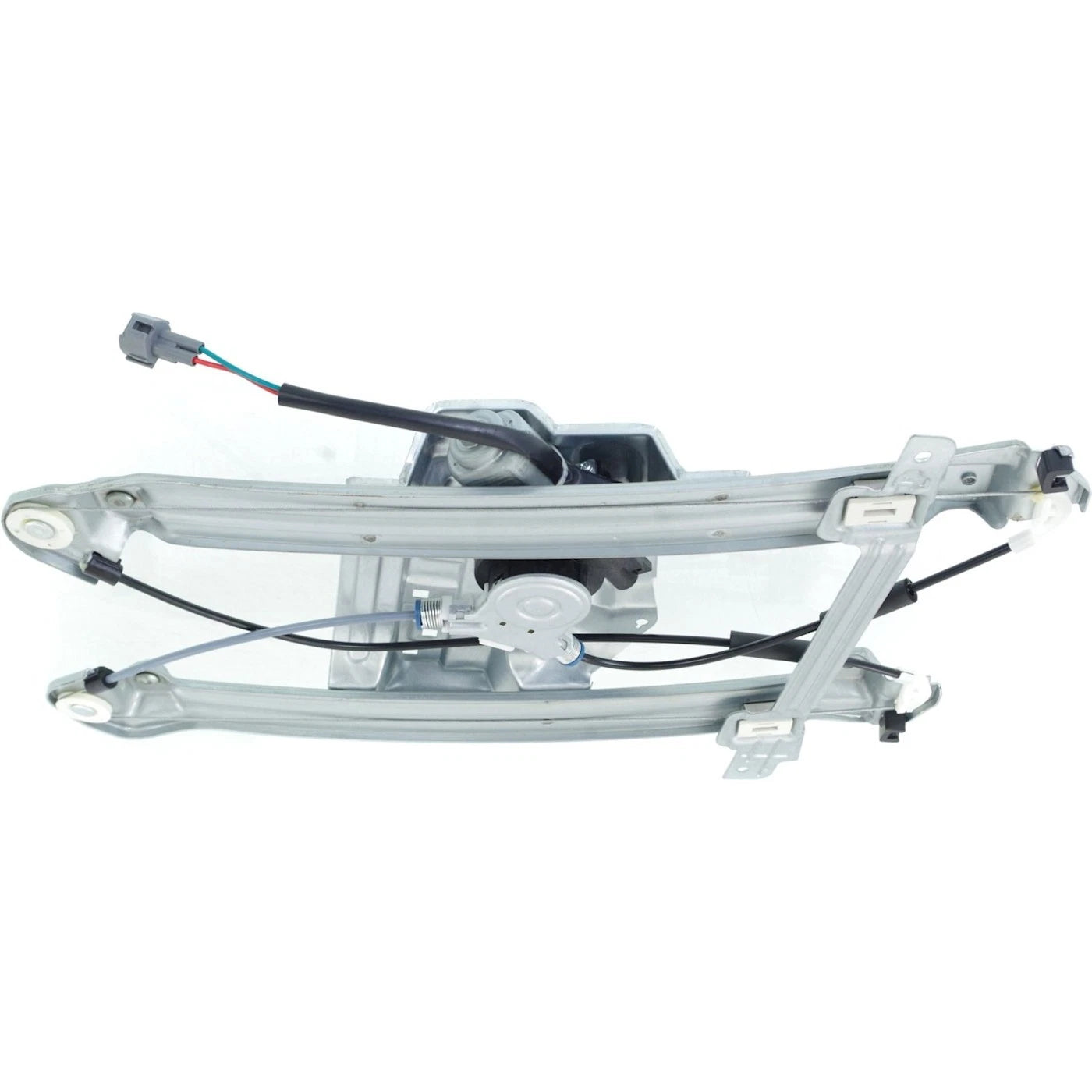 Set of 2 Window Regulators for Mitsubishi Galant (2004–2012)