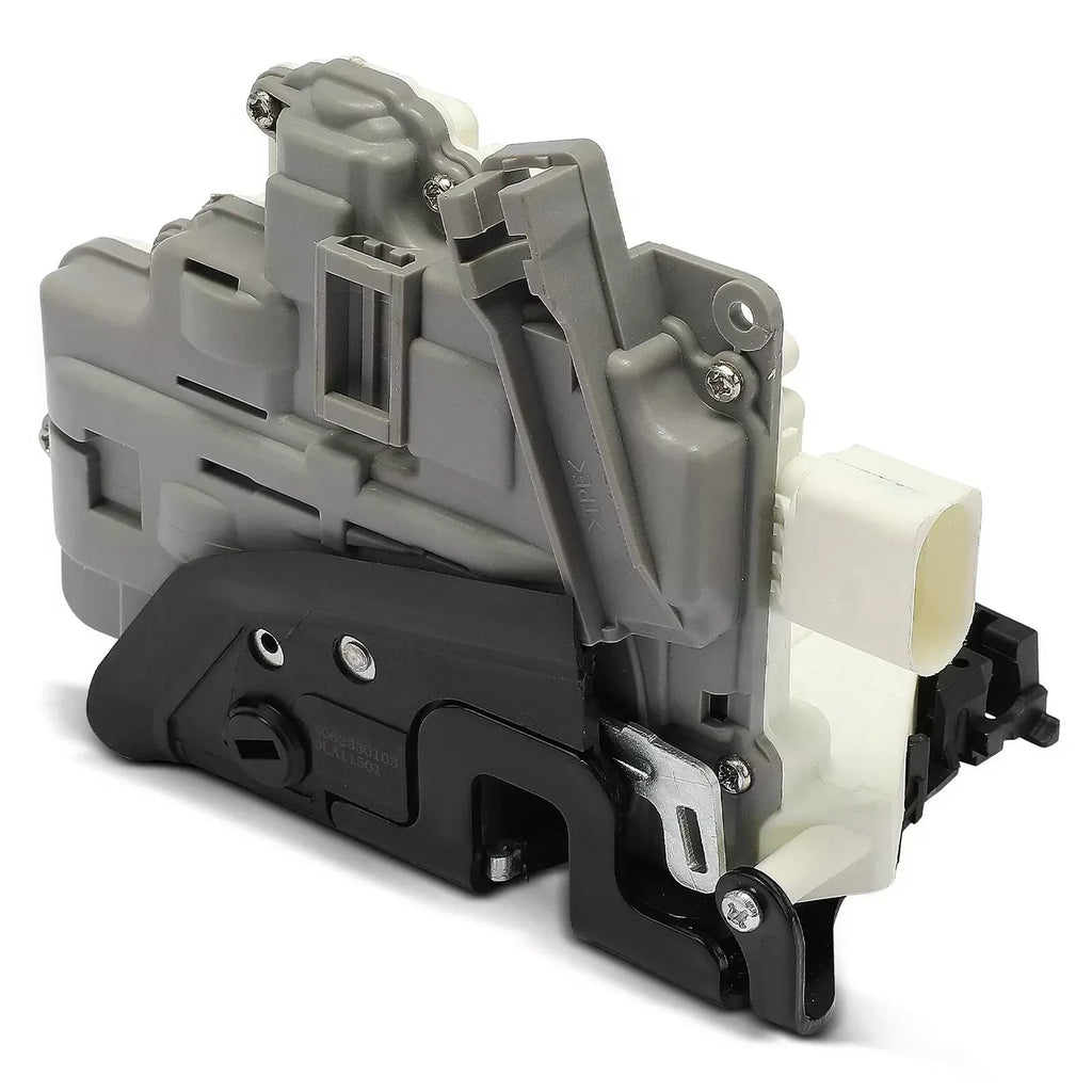 Rear Left Door Lock Actuator for Audi A4 Q5 S4 Cayenne Panamera (2003–2023)