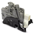 Rear Left Door Lock Actuator for Audi A4 Q5 S4 Cayenne Panamera (2003–2023)