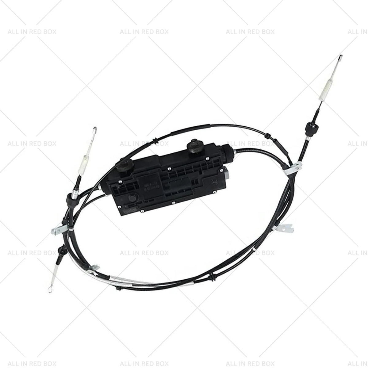 Handbrake Actuator Park Brake Module for Land Rover Discovery (2005–2009)