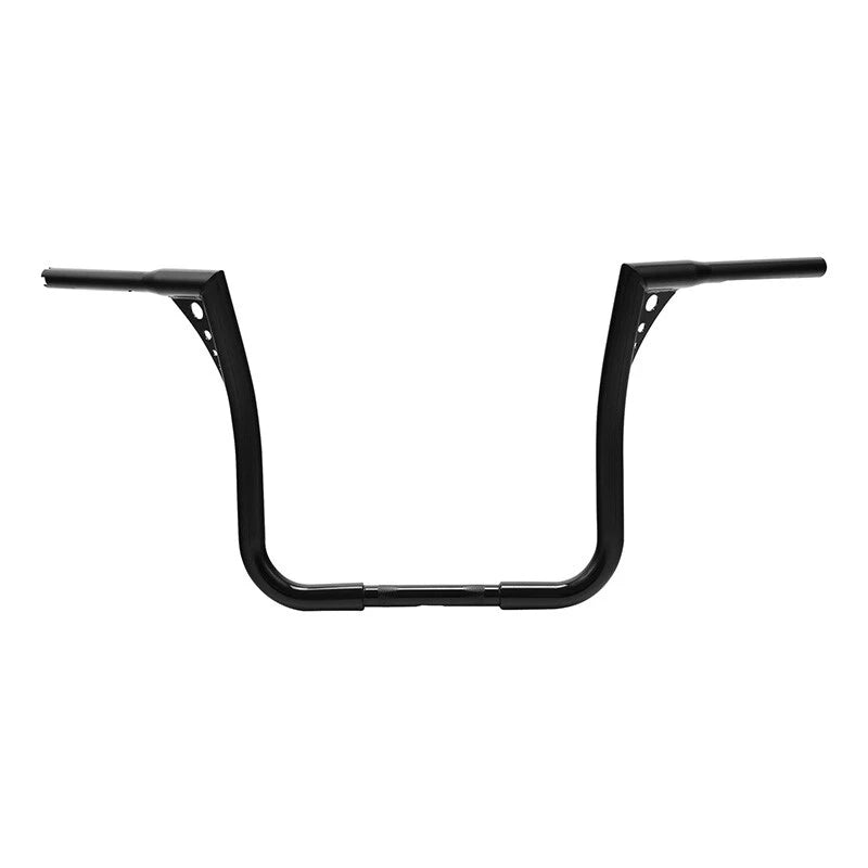 15" Rise Ape Hanger Handlebar for Harley Touring FLHT (1982–2013)