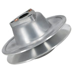 Secondary Driven Clutch for Kawasaki Mule 600/610/SX (2005-2020)