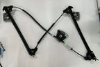 Front Left Regulator W/O Motor for Porsche 911 996 & Boxster 986 (1998–2006)