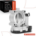 Throttle Body Assembly for Mercedes-Benz C250 SLK250 (2012–2015)