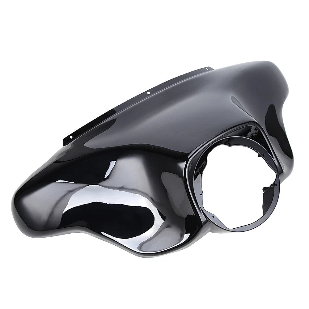 Inner/Outer Front Batwing Fairing for Harley Touring Electra Street Glide (1996–2013)