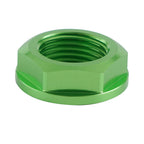 Front Axle Shaft Lock Nut for Kawasaki KX250F KX450F (2006–2018)