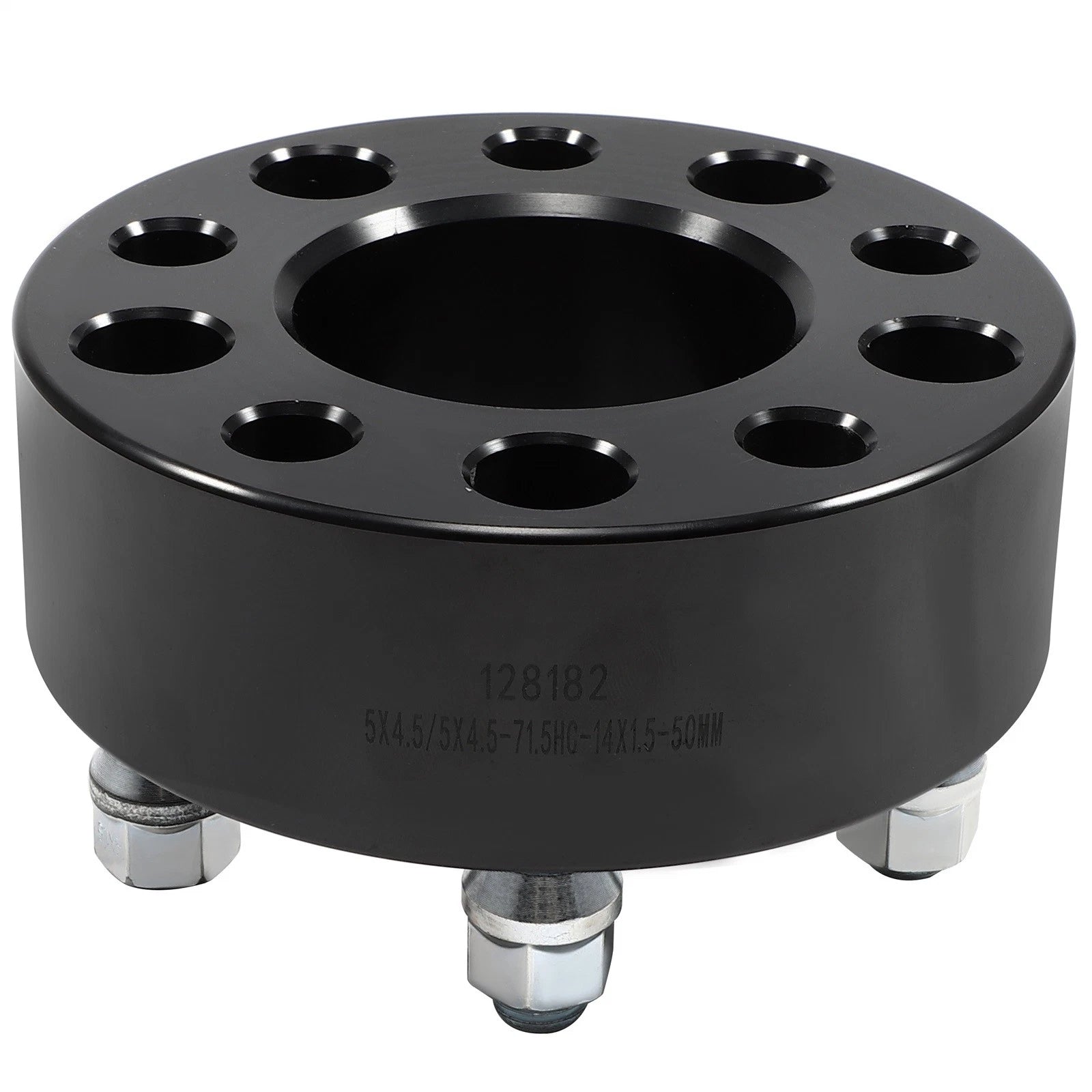 2X 2" Wheel Spacers for Dodge Challenger Charger (2008–2023)