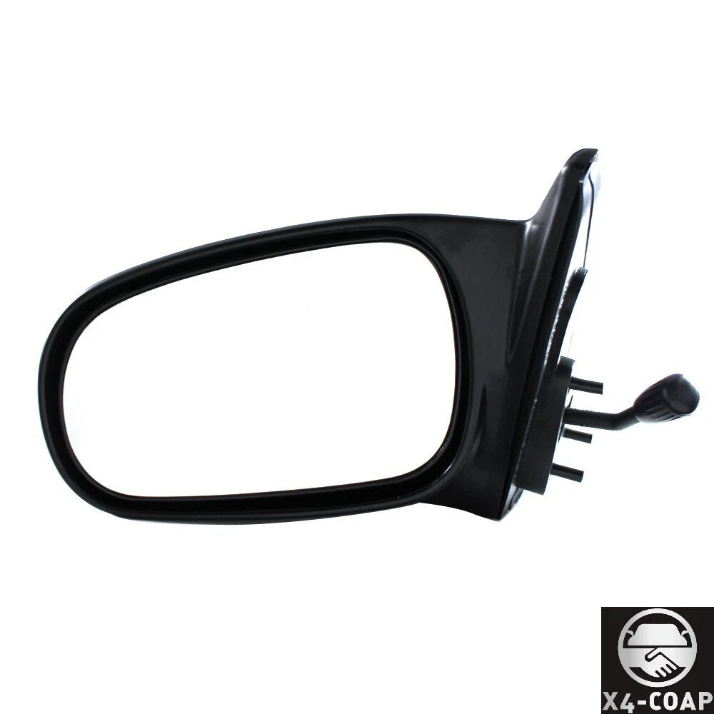 Door Mirror for Honda Civic (76250S01A05, VAQ2, HO1320123)