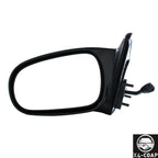 Door Mirror for Honda Civic (76250S01A05, VAQ2, HO1320123)