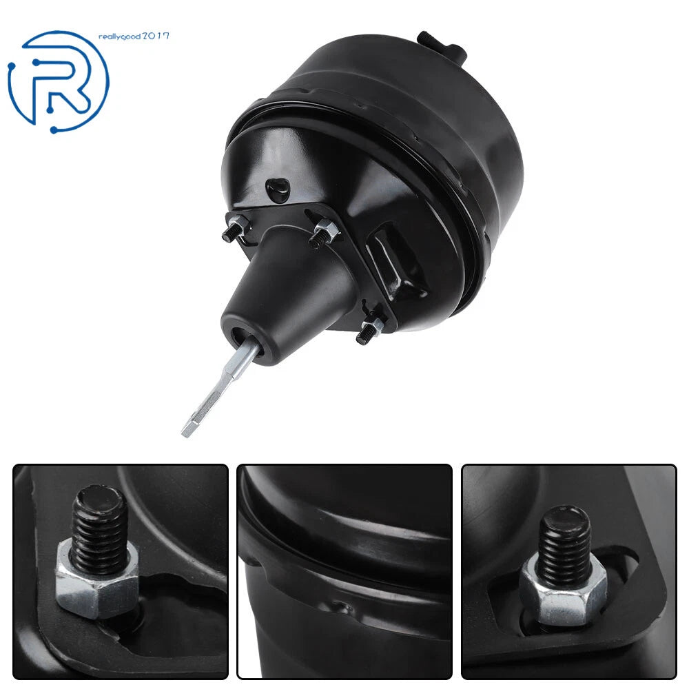 Power Brake Booster for Jeep Wrangler TJ (1997-2006)