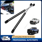 2pc Front Hood Lift Supports for Ford Expedition F-150 F-250 (1997–2006)
