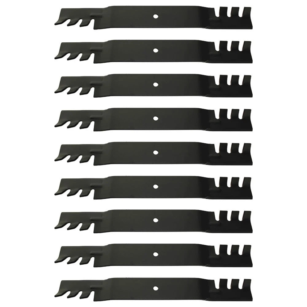 9 Toothed Blades for Grasshopper (Replaces 320237)
