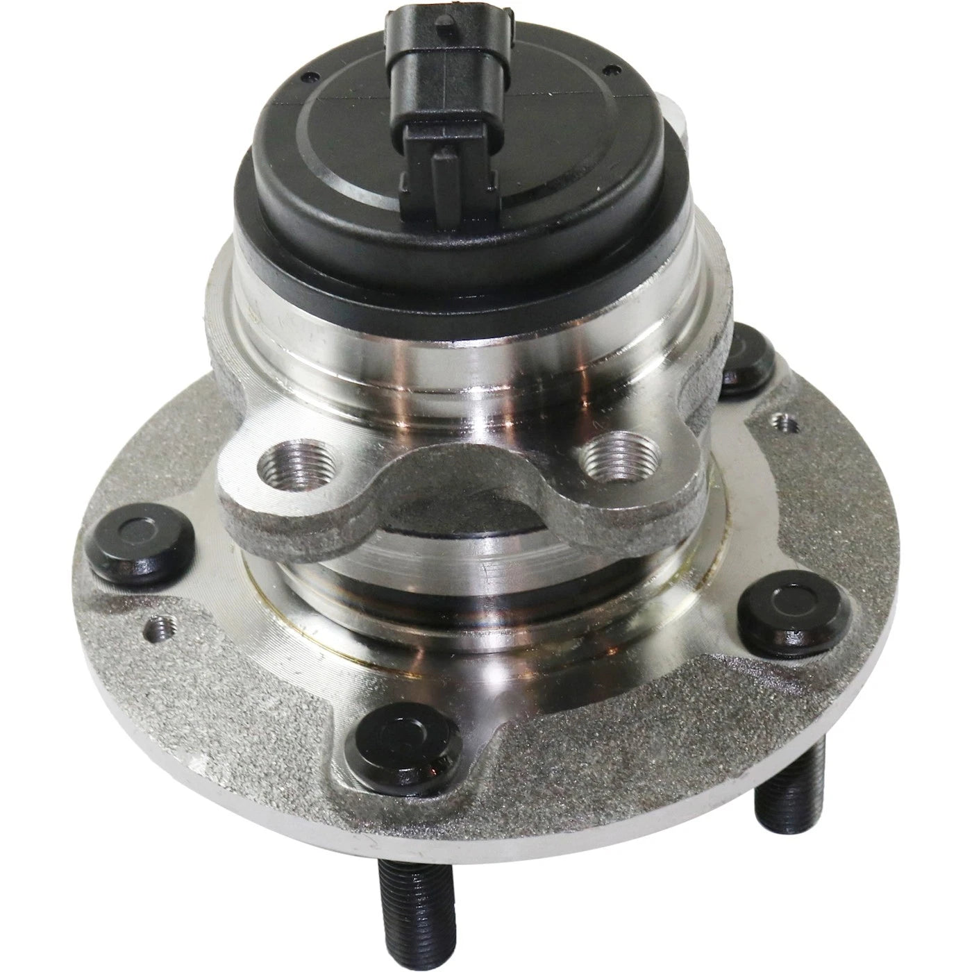 Wheel Hubs for Hyundai Genesis Coupe (2010–2016) Front LH & RH with Bearing & Sensor