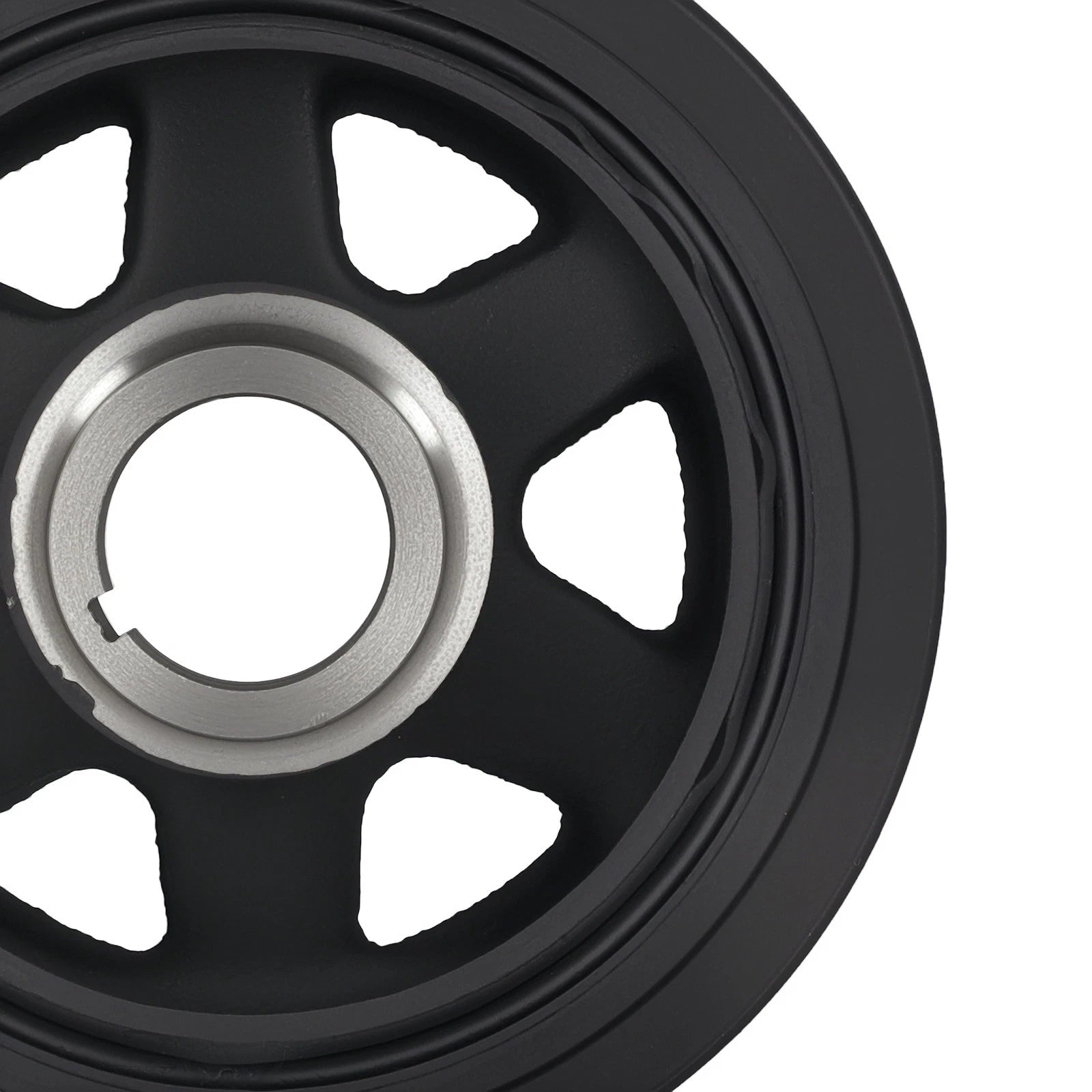 Crankshaft Pulley Harmonic Balancer for Mercedes C300 (2008-2012)