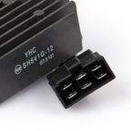 Regulator Rectifier for Kawasaki VN400 VN800 VN1500 VN1600 (T9)