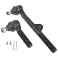 Outer Tie Rod Ends for Hilux RN105 LN105 LN106 YN106 Non IFS (1990–1997)
