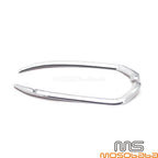 Vertical Vent Trim Fairing Decoration for Goldwing GL1800 (2018-2021)