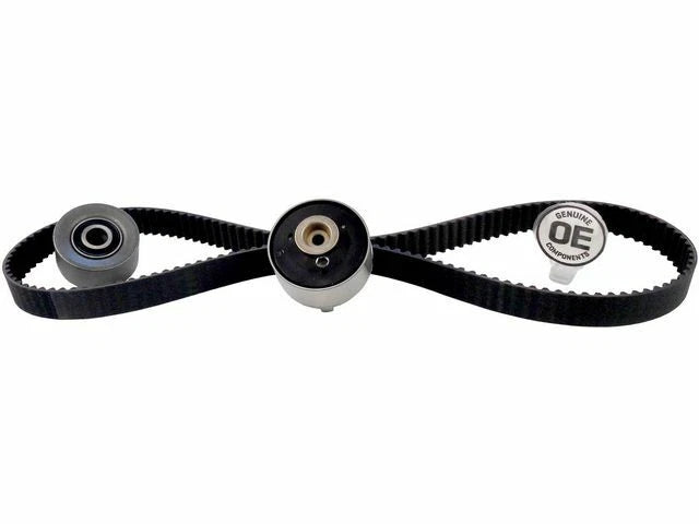 Timing Belt Kit for Suzuki Swift+ 1.6L (2009) H551BV