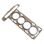 Head Gasket & Valve Set with Bolts for Chevrolet Buick 2.4L