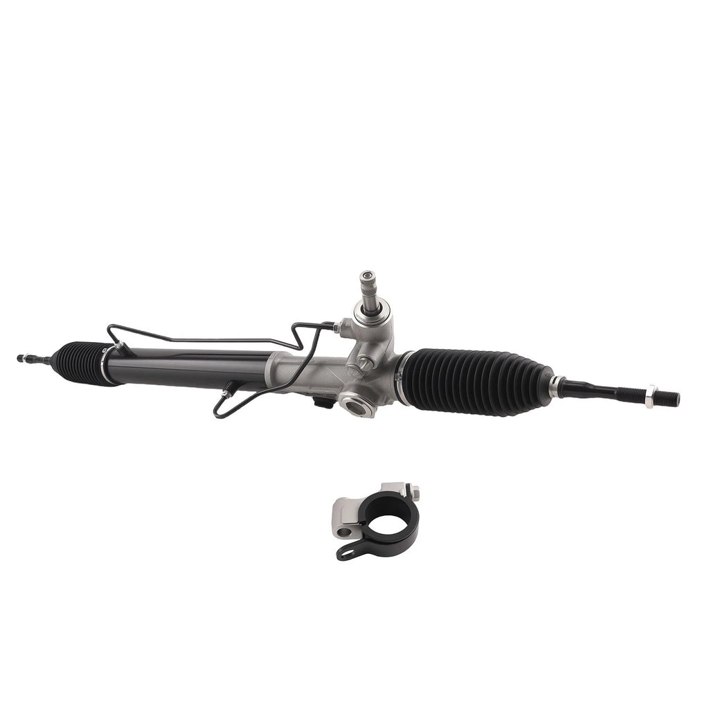 Power Steering Rack & Pinion for Nissan Pathfinder (2005-2012)