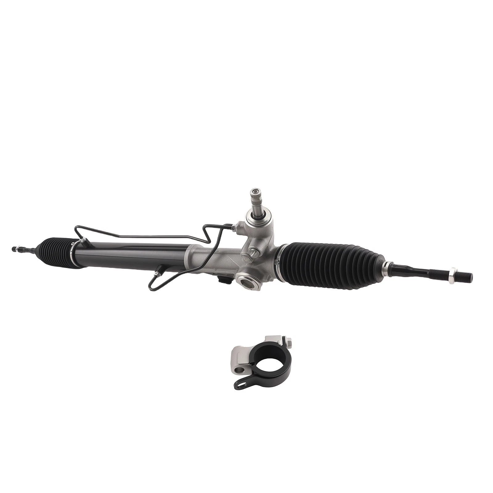 Power Steering Rack & Pinion for Nissan Pathfinder (2005-2012)