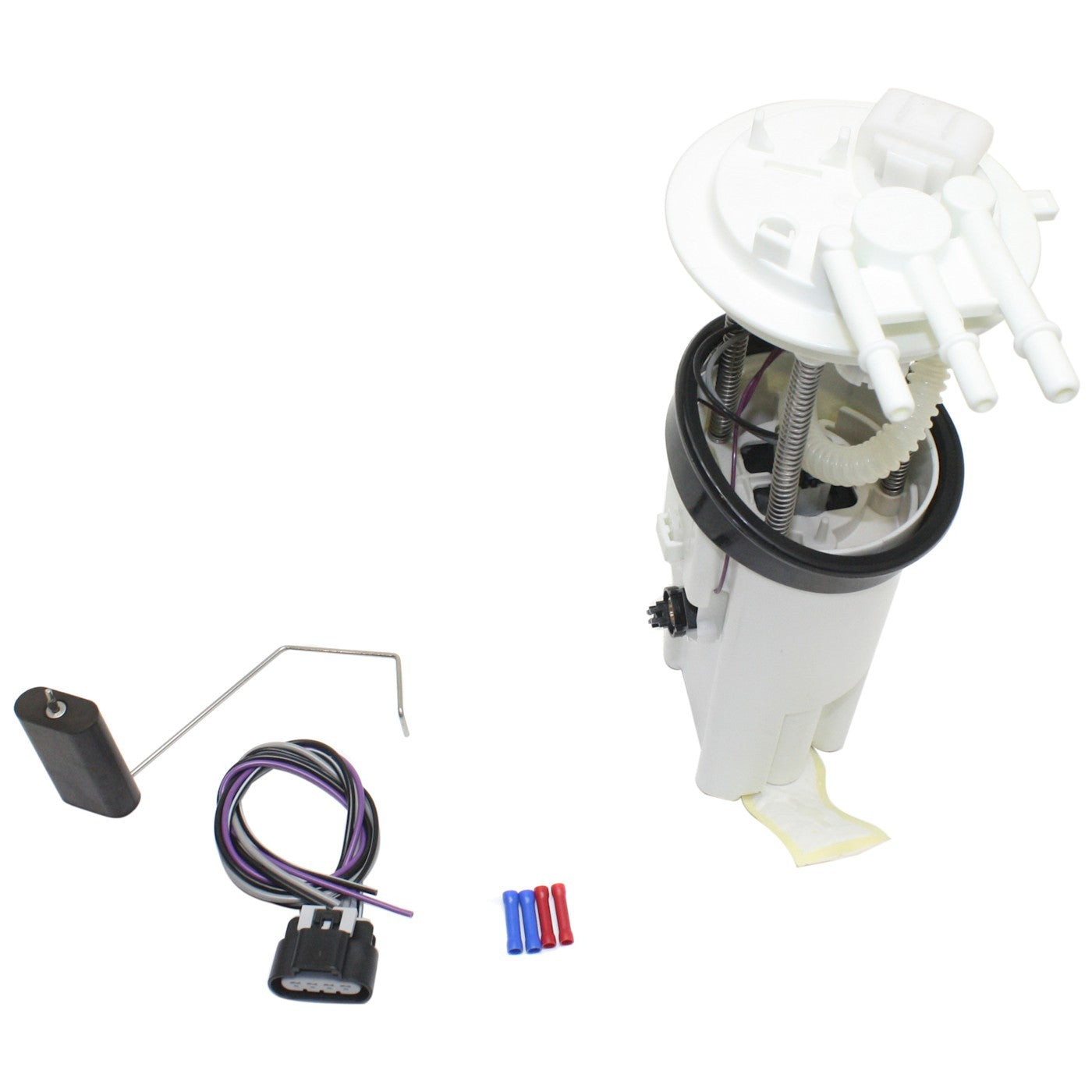 Electric Fuel Pump for Chevy Impala, Monte Carlo, Buick Century