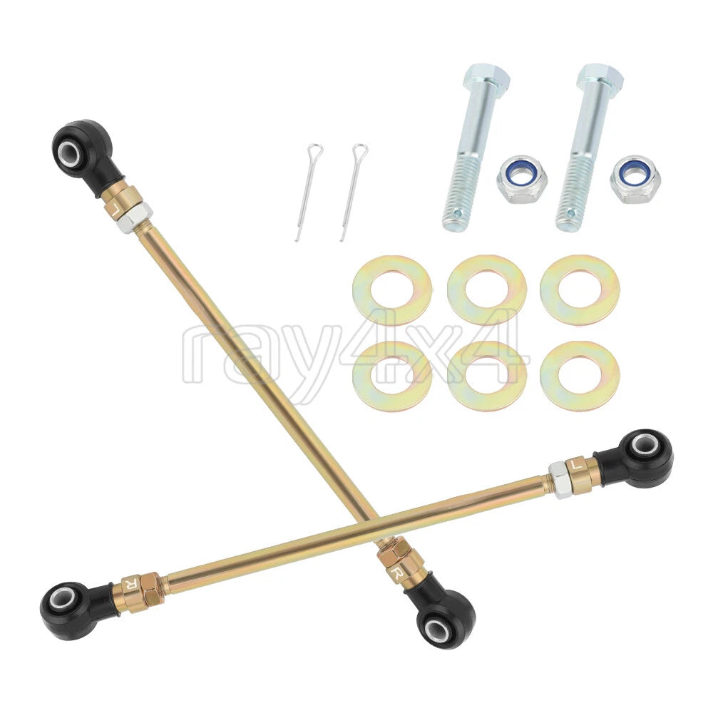 Tie Rod End Assy for Polaris Sportsman 500 (1998–2004), 500 6x6 (2000–2008)