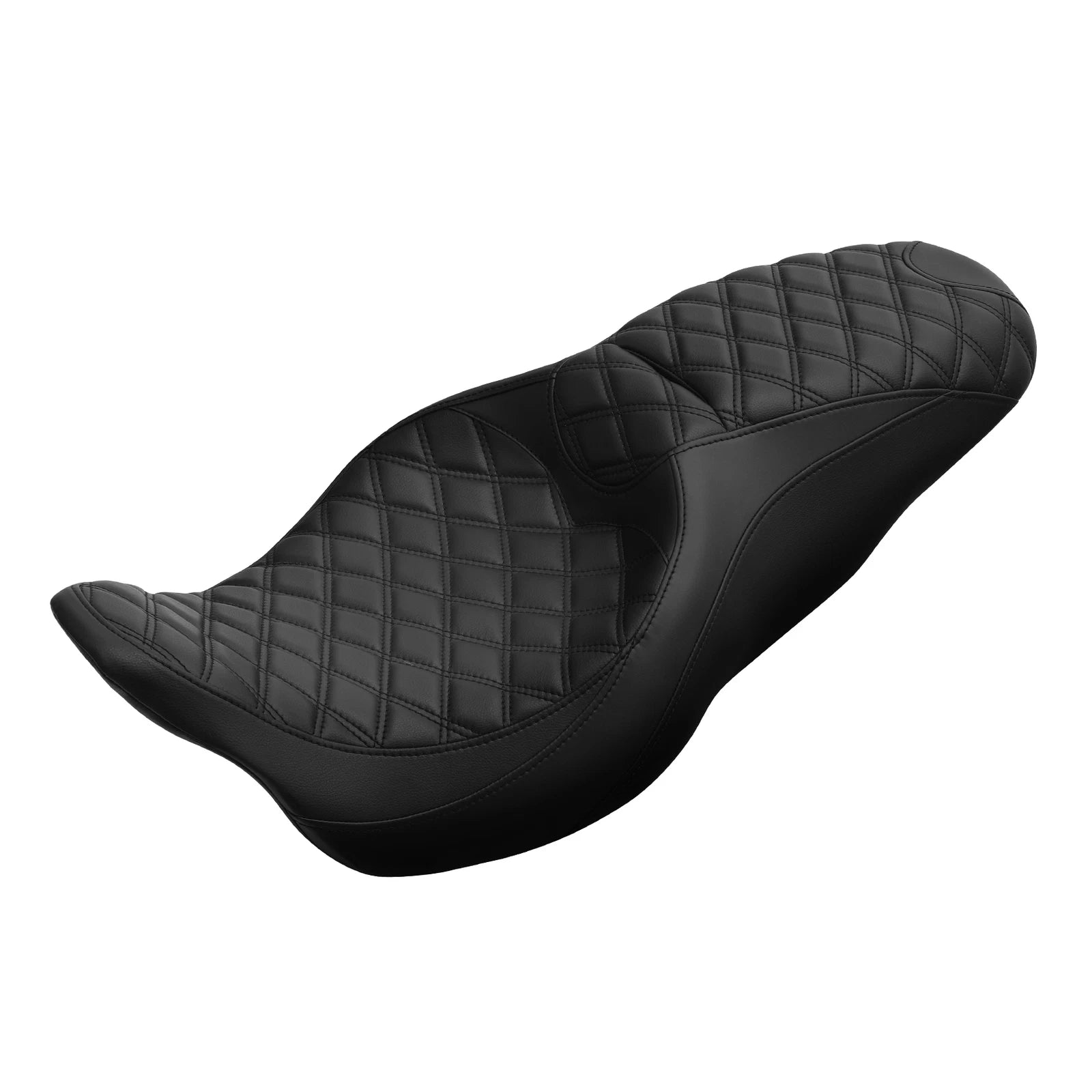 Rider & Passenger Seat for Harley Street Road Electra Glide (2009–2023)