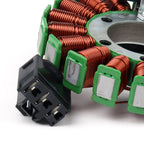 Stator Coil for Yamaha YZF R6 (2006–2012) 07 08 09 10 Generator Magneto