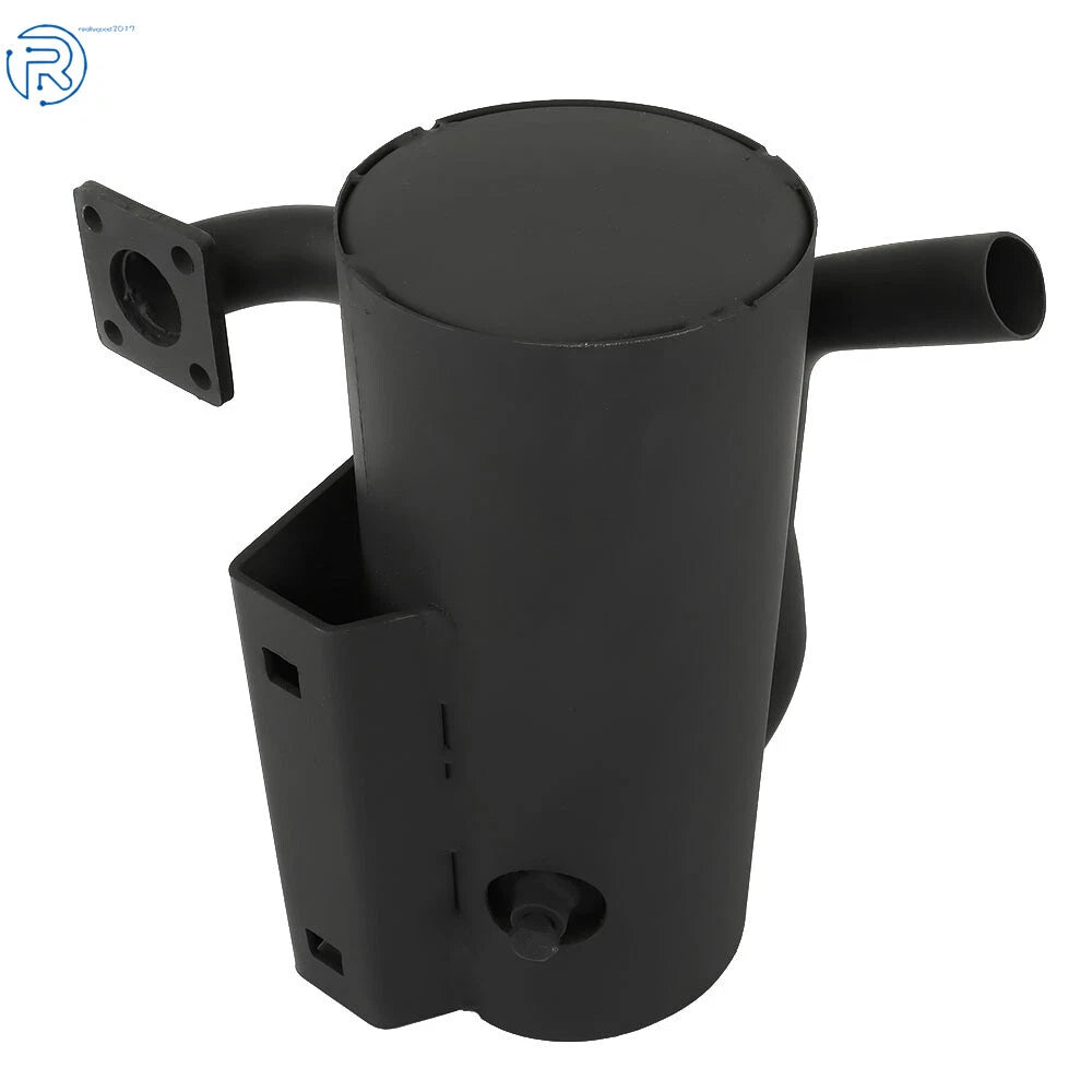 Muffler Silencer for Bobcat Loader 463 S70 (2000–2023)