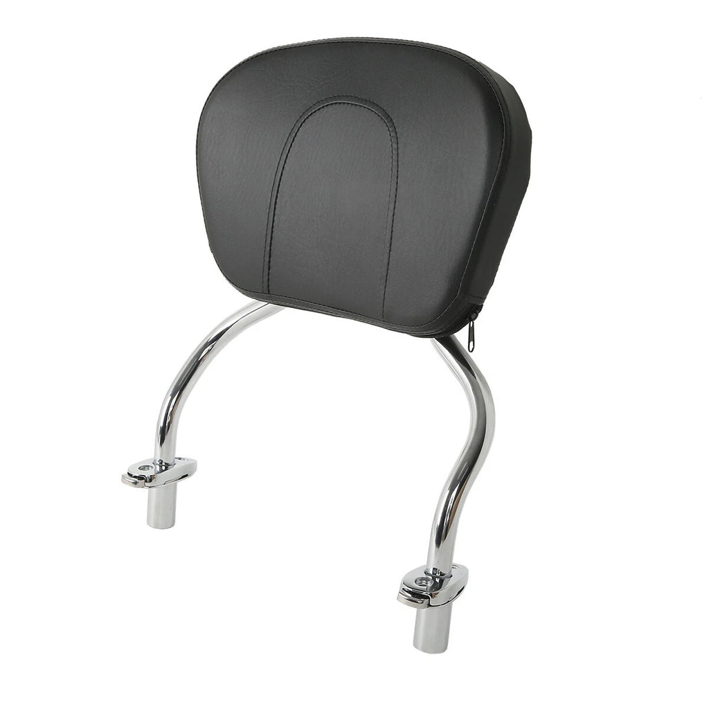 Detachable Sissy Bar Pad Backrest for Harley FLRT FreeWheeler (2015–2025)